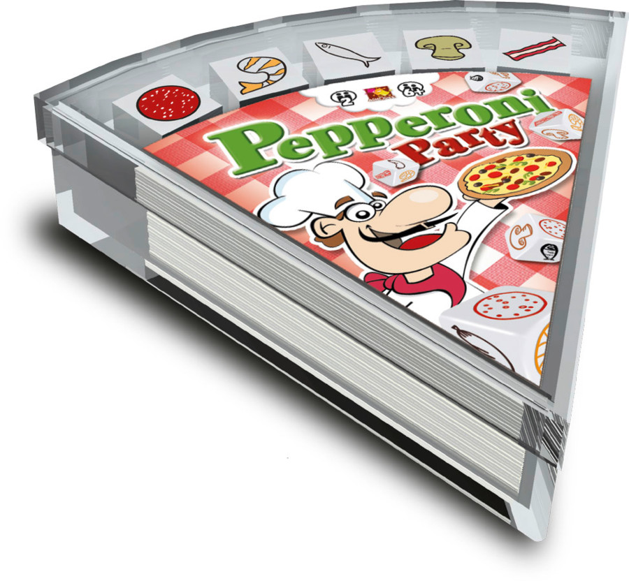 2297 - Pepperoni Party-image