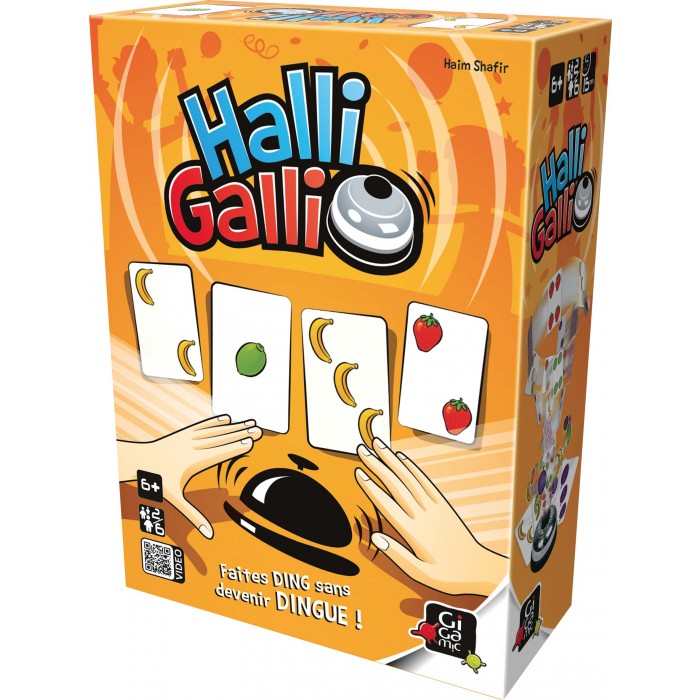 1309 - Halli Galli-image