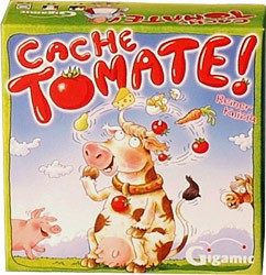 1566 - Cache- tomate! main image